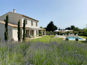 Bastide la Melonnerie